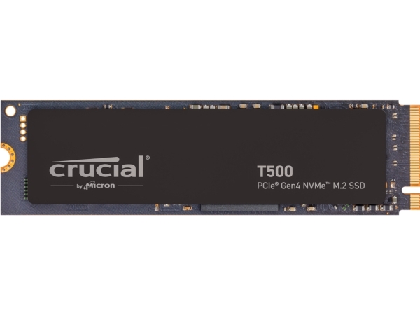 Crucial Ct4000t500ssd3, 4 Tb, M.2