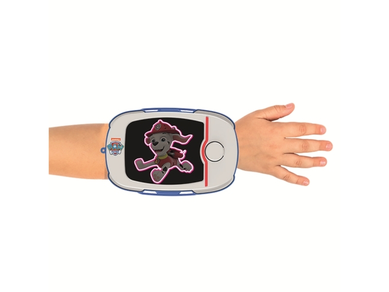 Paw Patrol Mobile Light Pad | Baby & barn - Barnrummet - Bord och stolar | GameStuff
