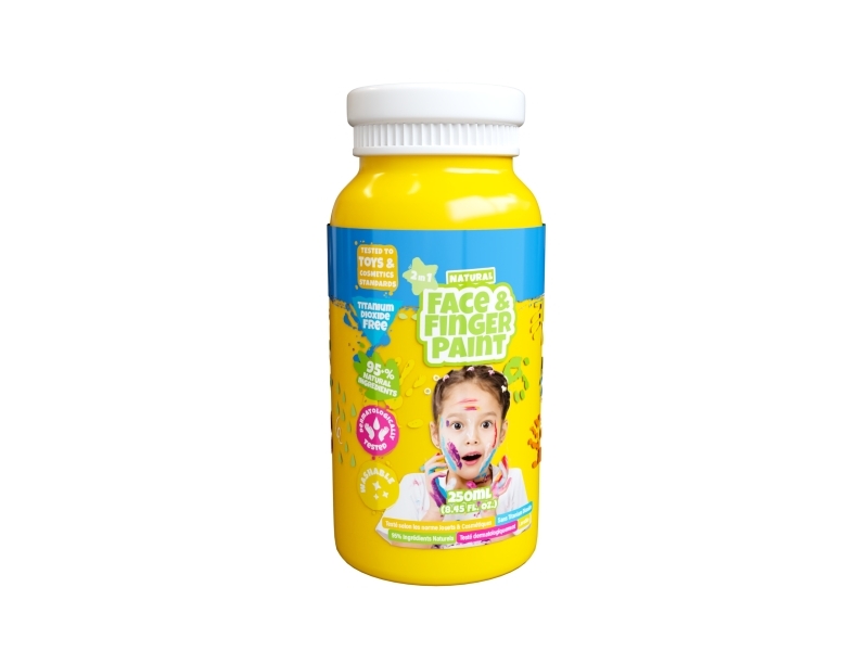 250ml Bottle 8 asst.