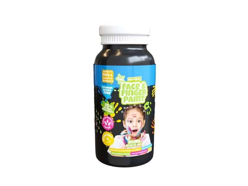 250ml Bottle 8 asst.