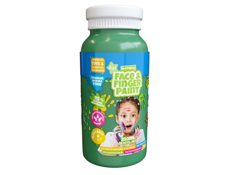 250ml Bottle 8 asst.