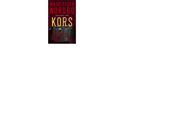 Kryds | Mads Peder Nordbo