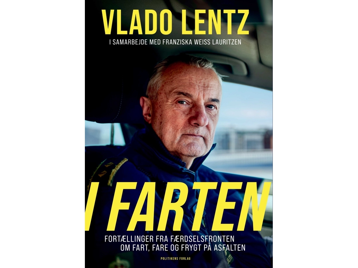 I farten | Franziska Weiss Lauritzen Vlado Lentz