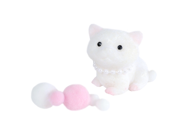 Taba Squishy Pearl Kitten 52Gr. Cdu