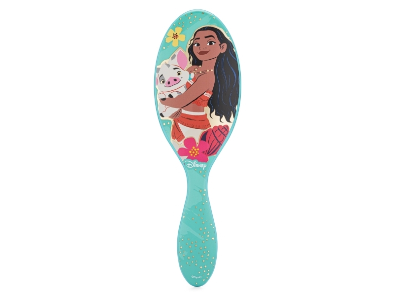 Wet Brush Original Detangler Disney Princess Hair Brush Moana