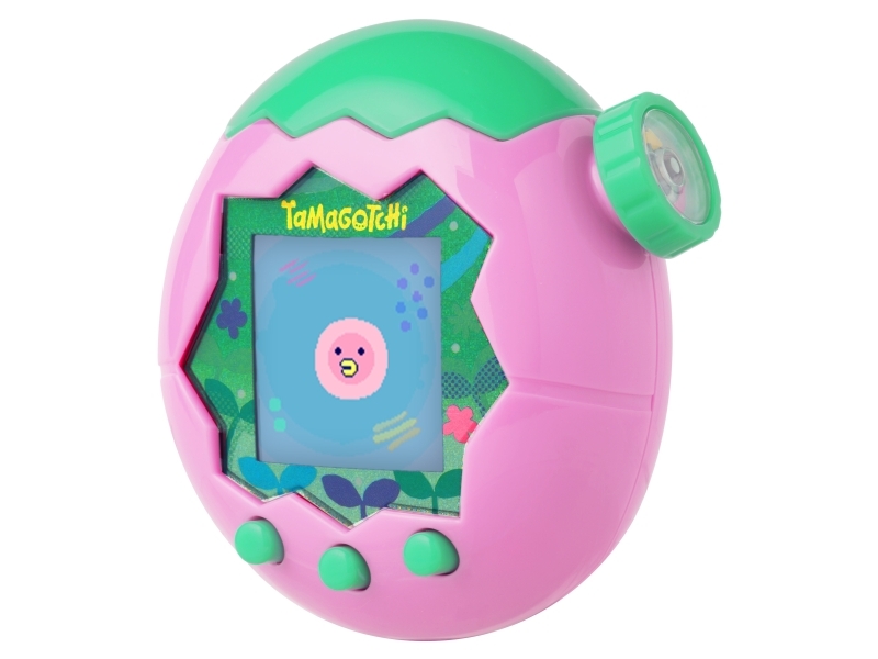Tamagotchi Paradise Land | Leksaker - Figurer & Dockor - Interaktiva dockor och figurer | GameStuff