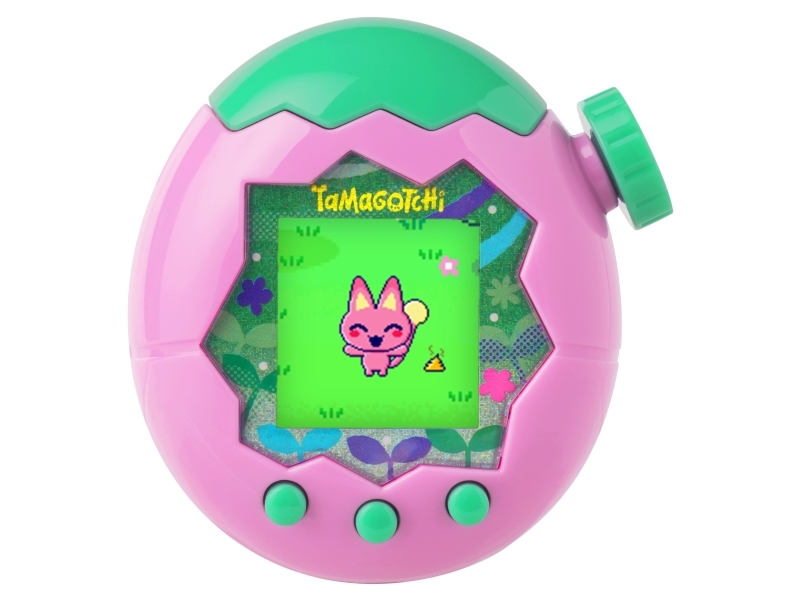 Tamagotchi Paradise Land | Leksaker - Figurer & Dockor - Interaktiva dockor och figurer | GameStuff