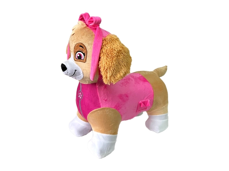 Diamant Paw Patrol Jumpy Skye
