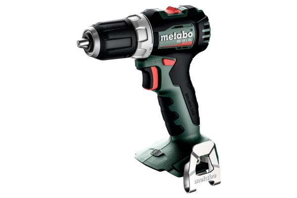 Metabo Bs 18 L Bl Akku-Bore-/Skruemaskine 18 V Børsteløs 65 Nm Hård 28 Nm Blød Metabox