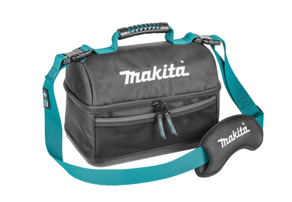 Makita - Bärväska | Utomhus - Väskor & Resväskor - Bagageväskor | GameStuff