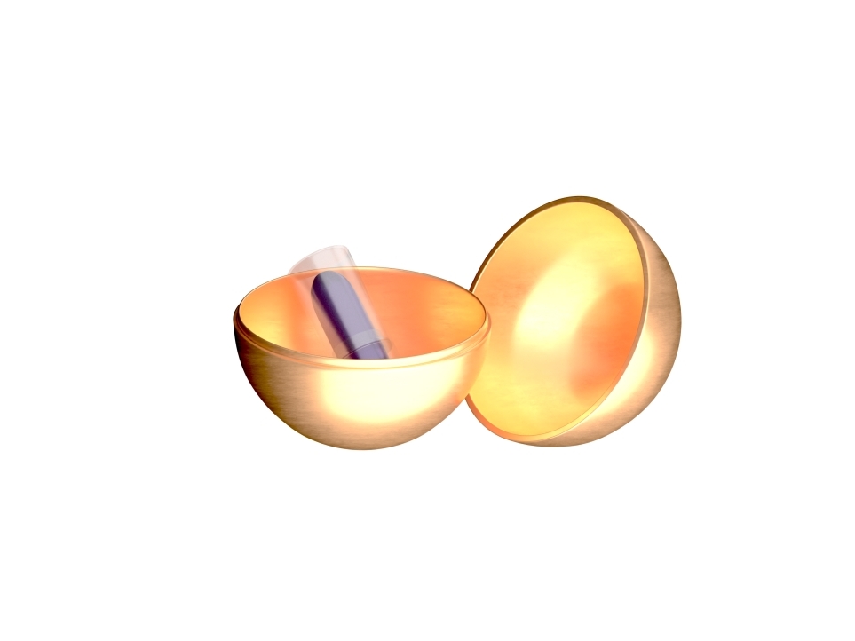 Makeup Capsule 1 pcs asst. CDU