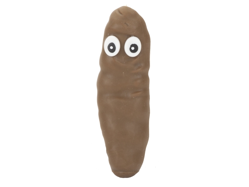 Elves Behavin' Badley Elf-Tastic Elf Poo 14cm