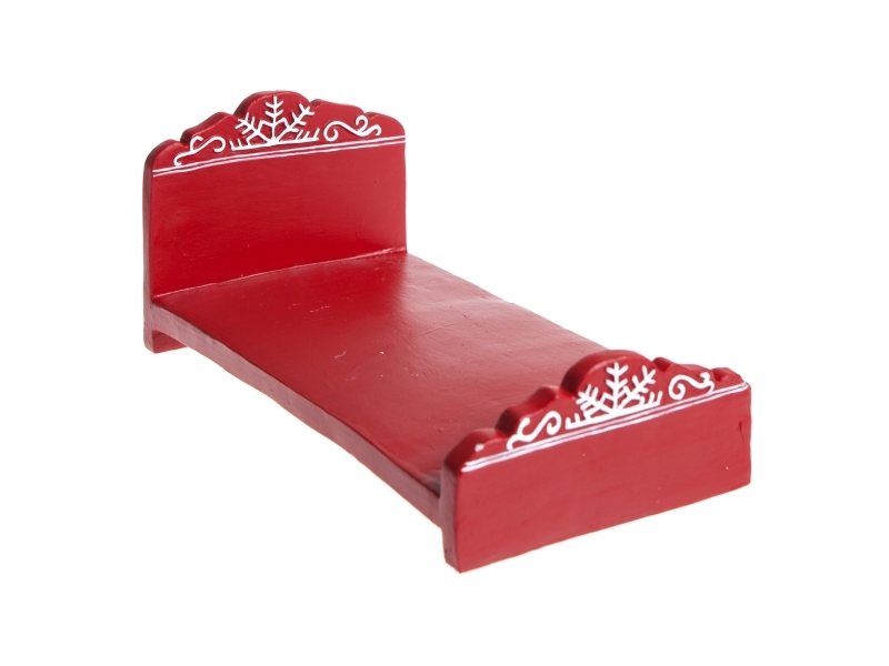 Elves Behavin' Badley Elf Bed with Blanket