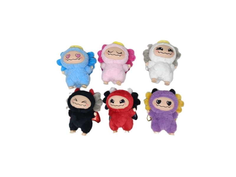 Bum Bum Boo Angel or Devil - blind bag