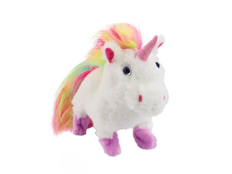 Happy Pets Magical Little Unicorn