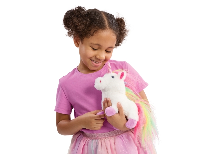 Magical Little Unicorn