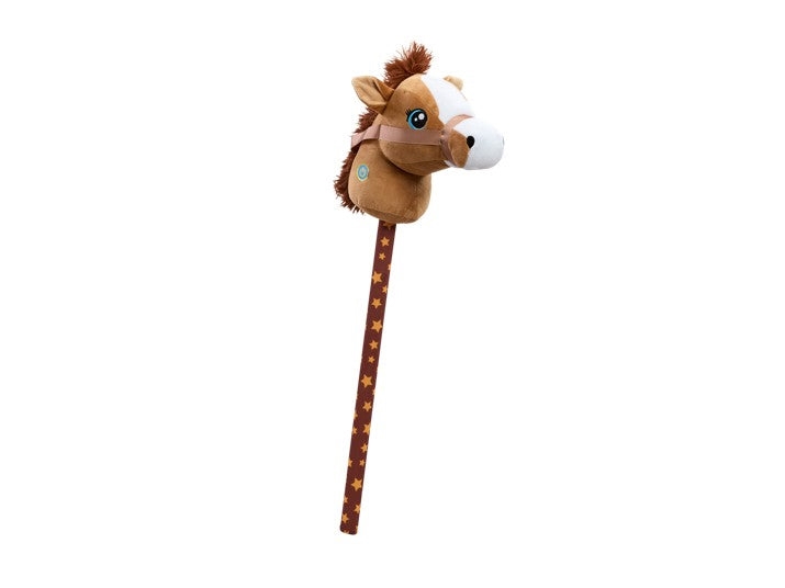 Giddy Up Hobby Horse