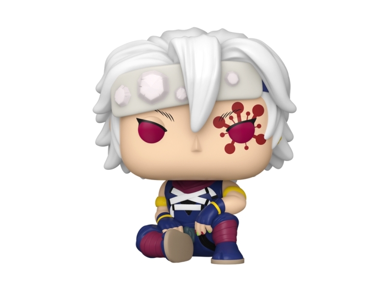 Funko Pop! 80335, Samleobjekt, Anime & Manga