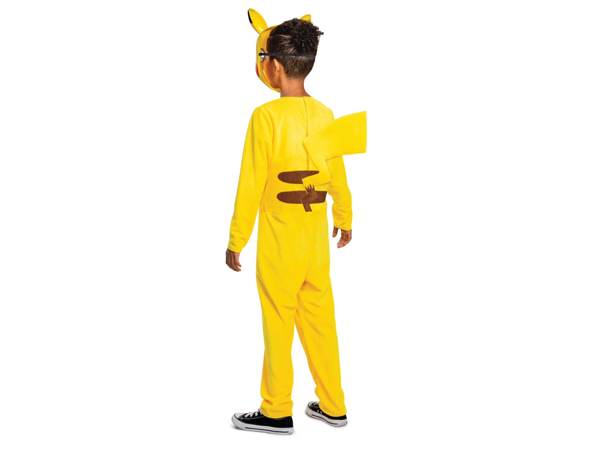 Disguise Pikachu Classic- Size M, 7-8