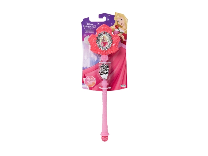 Disney Princess Wand 6 Asst.
