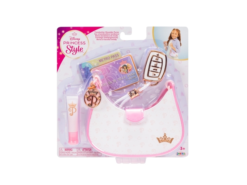 Disney Princess Trendsetter axelväska