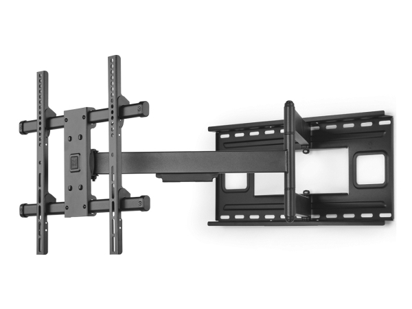 One For All Wm 4453, 81,3 Cm (32"), 195,6 Cm (77"), 50 Kg, 100 X 100 Mm, 400 X 400 Mm, Sort