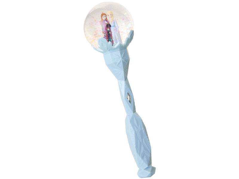 FROZEN Sisters Snow Scepter