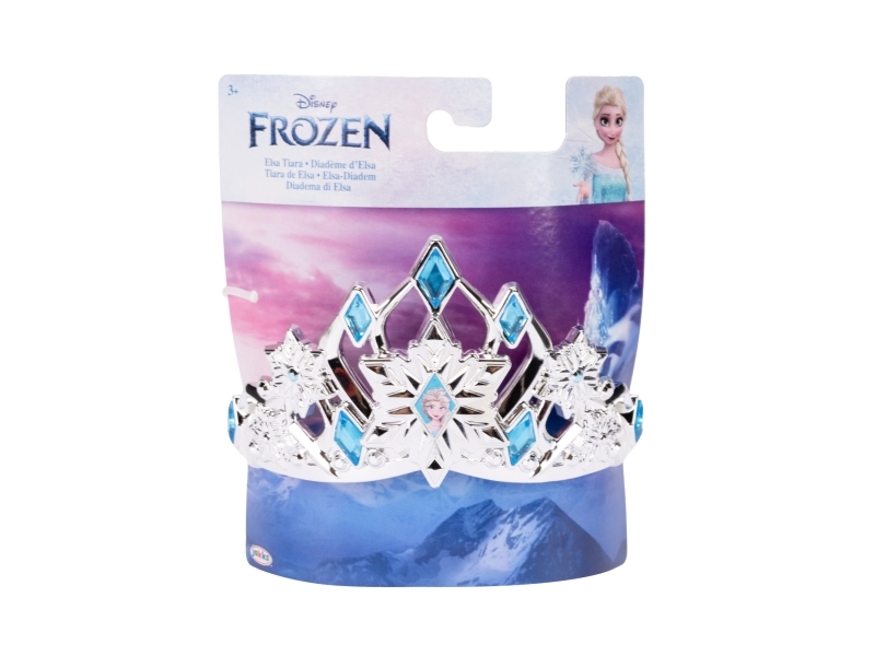 Jakks FROZEN Elsa Tiara