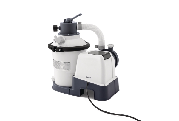 Intex SX925 Sandfilterpumpe 3.500 liter/time
