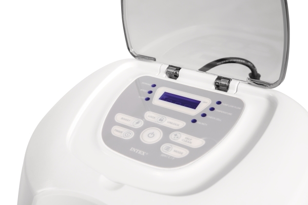 Kloorigeneraattori plus (max 26500l) 12 V 26688 GS