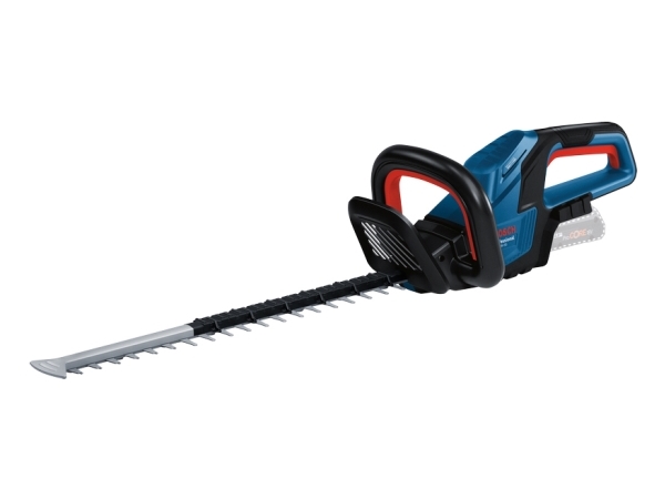Bosch Ghe 18V-50 Professional, 50 Cm, Einzelne Klinge, 3000 Spm, 1500 Rpm, Schwarz, Blau, Rot, 83 Db - Solo