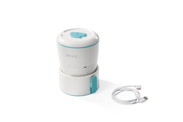 Intex 28607 Testapparat til vand 1 stk