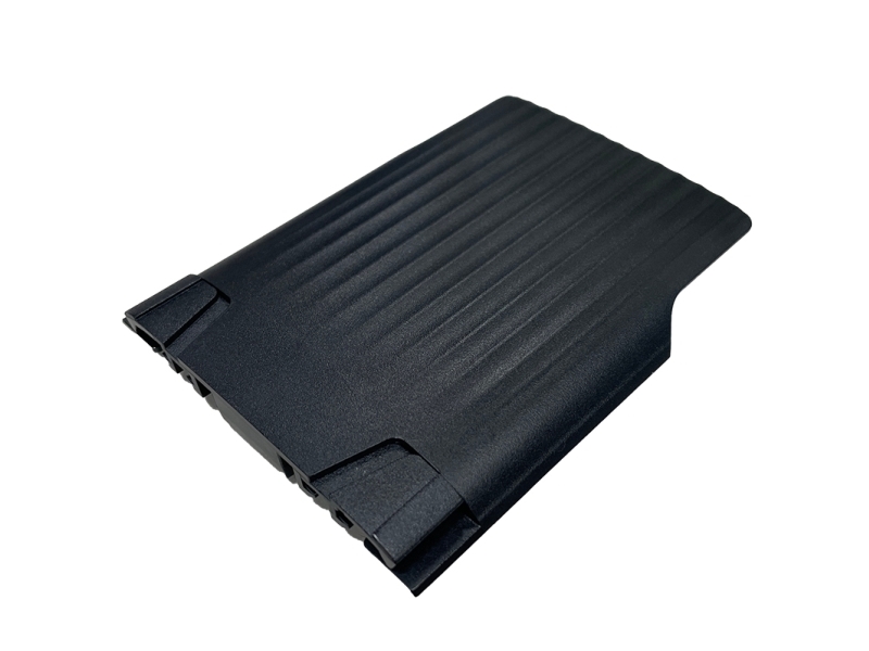 Unitech 1400-900069G, Batteri, Unitech, PA768, Sort, 5100 mAh, 1 stk
