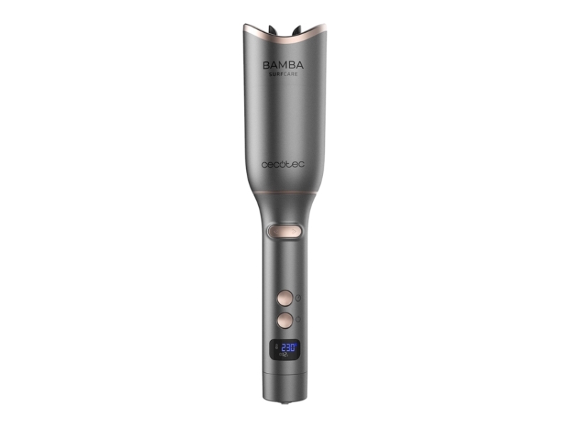 Cecotec Surfcare 850 Magic Waves Vision Krøllejern
