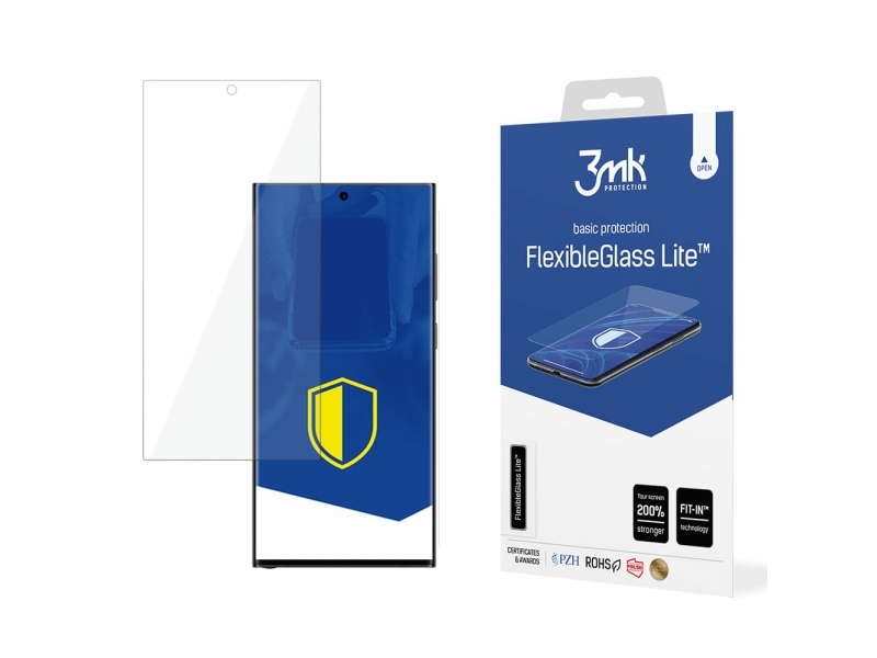 3Mk Flexibleglass Lite, Galaxy S24 Ultra, 1 Stk