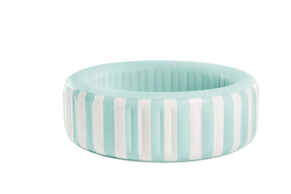 Lyxpool Coastal, 462 L, 168 x 53 cm | Trädgården - Pools & Vatten spel - Pools & bassäng | GameStuff