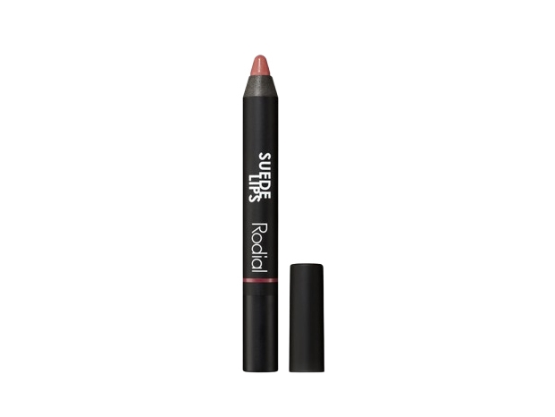 Rodial Suede Lips Lip Liner Blackberry 2,4 g för kvinnor