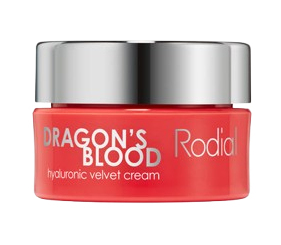 Rodial, Dragons Blood, Hyaluron, Hydrating, Cream, For Face, 10 ml For Women | Hudvård - Ansiktsvård - Dagkräm | GameStuff