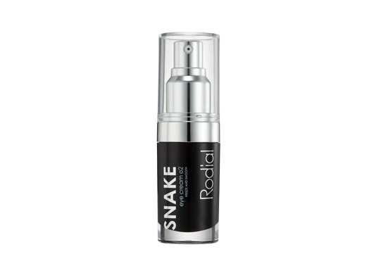 Rodial Snake Eye Cream O2 - 15 ml | Hudvård - Ansiktsvård | GameStuff