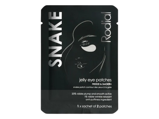Rodial, Snake, Rejuvenating, Eye Patch, 3 G For Women