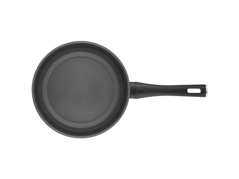 ZWILLING 1030792, Rund, Sauteringspande, Sort, Titanium, 293 mm, 280 mm
