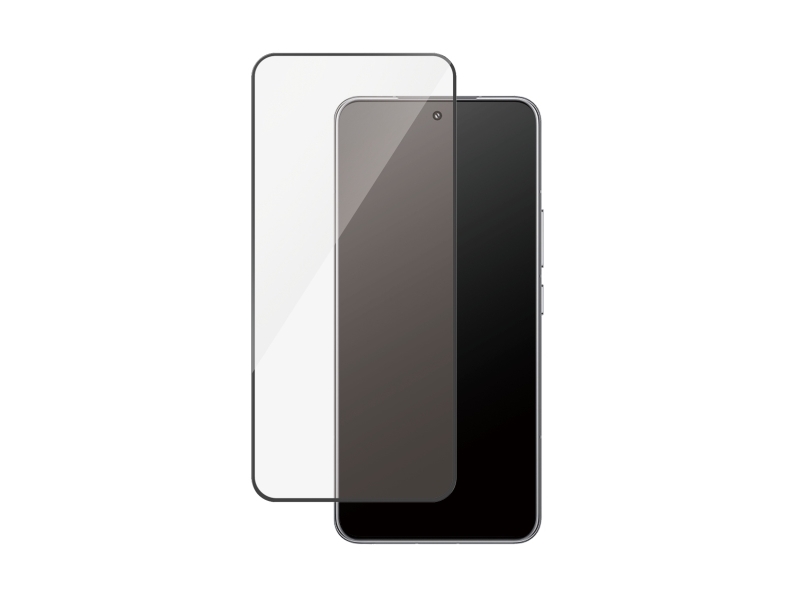 Panzerglass Skærmbeskyttelse Xiaomi Redmi 15 5G | Ultra-Wide Fit, Xiaomi, Xiaomi - Redmi 15 5G, Tør Påføring, Ridseresistent, Stødresistent, Transp