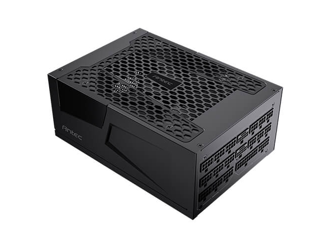 Antec Signature 2200 Platinum, 2200 W, 200 - 240 V, 50/60 Hz, 15 A, Aktiv, 125 W