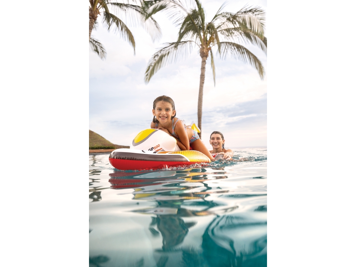 Intex Wave Rider Ride-On