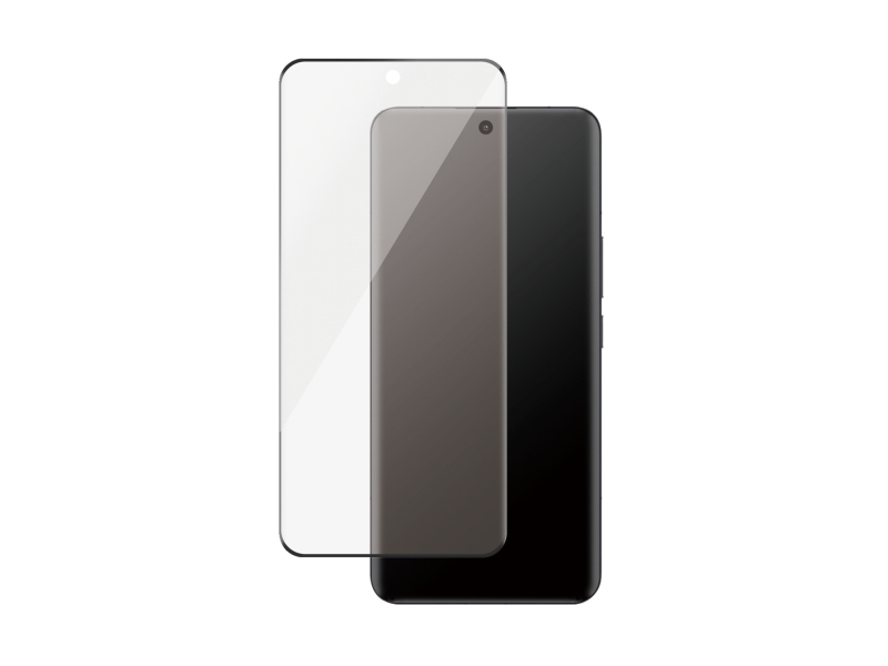 Panzerglass Skærmbeskyttelse Xiaomi Redmi Note 15 Pro+ 5G | Ultra-Wide Fit, Xiaomi, Xiaomi - Redmi Note 15 Pro+ 5G, Tør Påføring, Ridseresistent, S