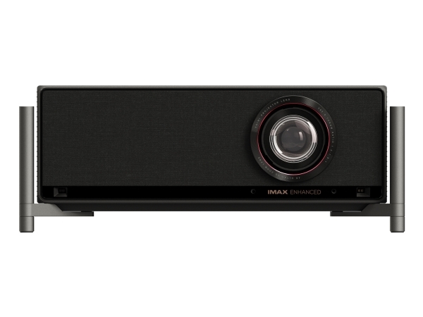 XGIMI Titan, 6250 ANSI lumen, DLP, UHD 4K (3840x2160), 5000000:1, 16:9, 1524 - 6350 mm (60 - 250) | TV, Ljud & Bild - Projektor og Projektorduk - Projektor | GameStuff