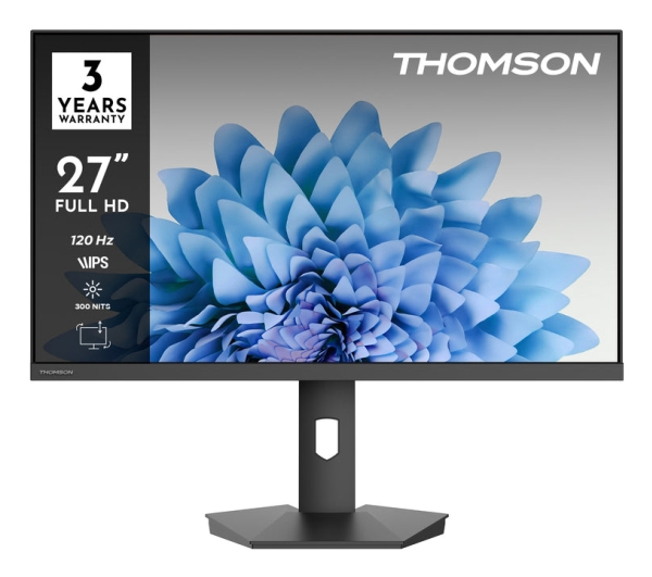 Lcd Monitor 27"/M27fb5c15 Thomson M27fb5c15 (9120106663815)