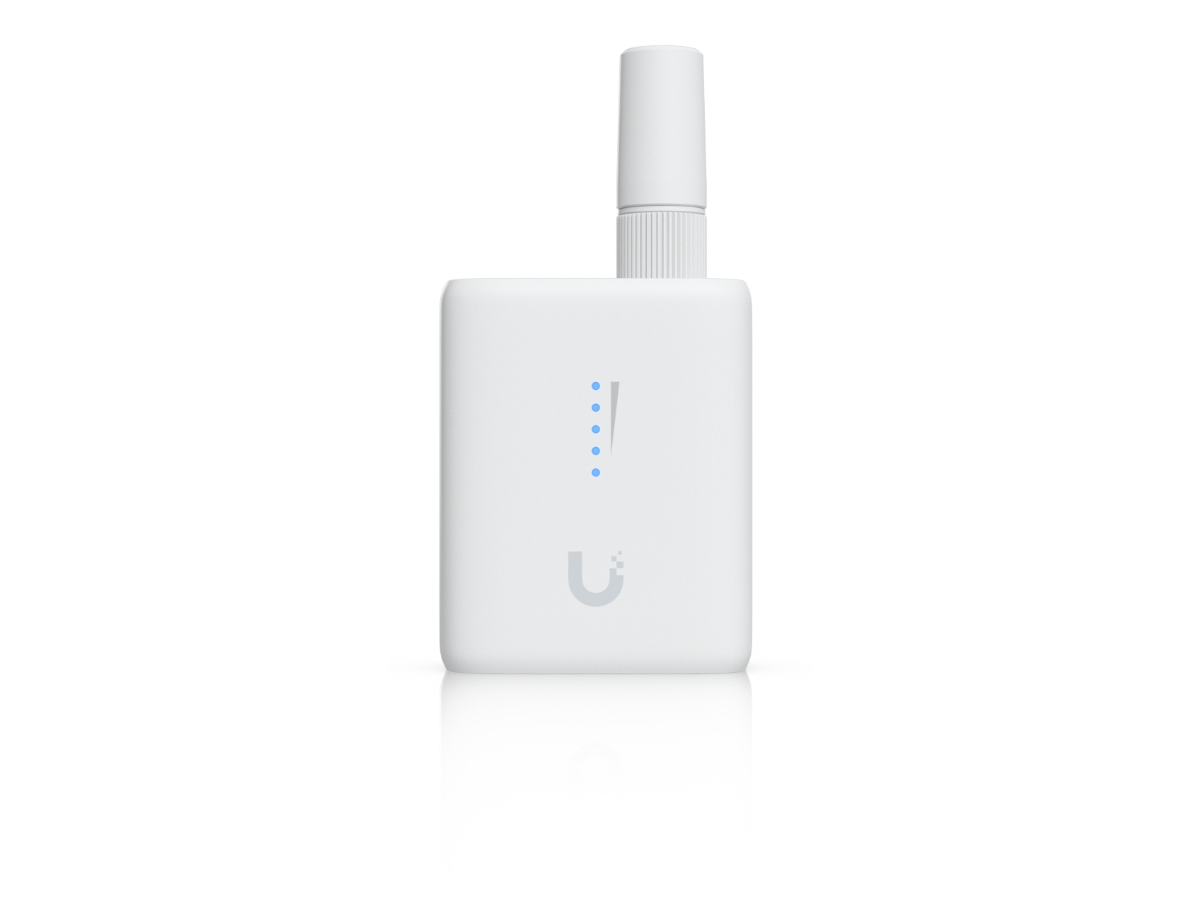 Ubiquiti Udb-Iot, Netzwerkbrücke, 866,7 Mbit/S, Wlan, Ethernet/Lan, Weiß