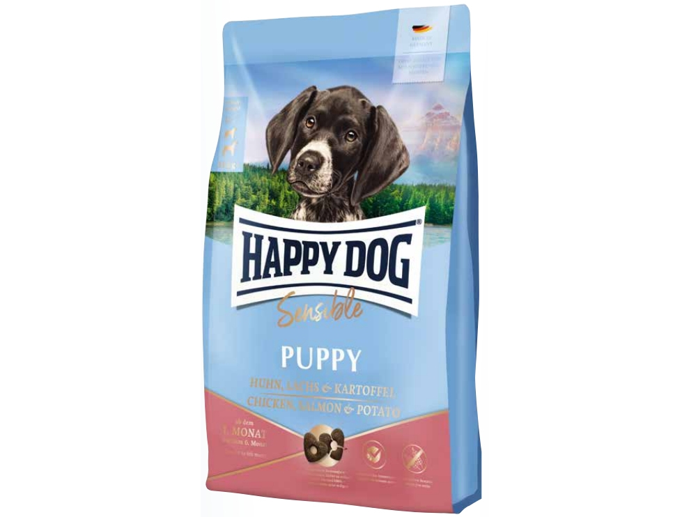 Happy Dog Sensible Puppy