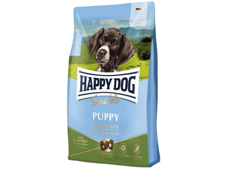 Happy Dog Sensible Puppy